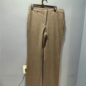 Express Gray Women's Trousers